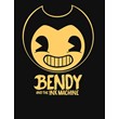 Bendy and the Ink Machine 🎮 Nintendo Switch