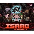 The Binding of Isaac: Afterbirth+  🎮 Switch