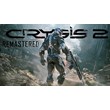 🕹️ Crysis 2 Remastered  (PS4)🕹️