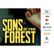Sons Of The Forest ⭐ STEAM ⭐