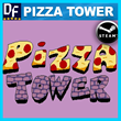 Pizza Tower ✔️STEAM Account