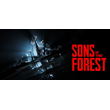 Sons Of The Forest (Steam Gift) Russia⭐️Auto