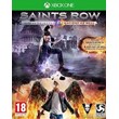 Saints Row IV: Re-Elected & Gat out of Hell XBOX Key🔑