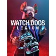 🔴 Watch Dogs Legion ✅ EPIC GAMES 🔴 (PC)