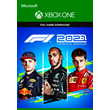 F1® 2021 Xbox One & Xbox Series X|S Key