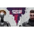 🎉🤖PS4/PS5 ATOMIC HEART Rental For 7 Days🤖🎉