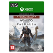 🔥Assassin´s Creed Valhalla Deluxe XBOX Key 🔑🔥