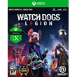 WATCH DOGS: LEGION ✅(XBOX ONE, X|S) KEY🔑