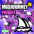 🔥 Midjourney V6 to your email 🔥 Personal account 🌈