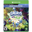 🎮🔥The Smurfs - Mission Vileaf XBOX ONE / X|S🔑KEY🔥