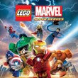 🦸 LEGO Marvel Super Heroes 🌍 Steam ключ 🎮Все регионы