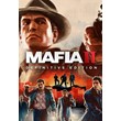 🔫 Mafia II: Definitive Ed. 🌍 Steam Key 🎮 Europe