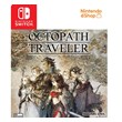 Octopath Traveler II 🎮 Nintendo Switch