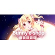 小白兔电商~Bunny e-Shop 💎 STEAM GIFT RUSSIA
