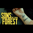 💻 Sons Of The Forest  Steam RU/TR/UA Gift💻