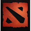 Steam account 300+ hours in DOTA 2