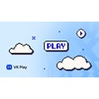 🎁 VK Play Cloud - Promo code for 5 hours + 2 GIFTS🔑