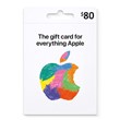 🔥ITUNES GIFT CARD 80$🔥USA🔥0% Commission🔥