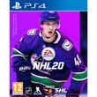 NHL 20 (PS4/PS5/RU) Аренда 7 суток