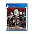 Sleeping Dogs (PS4/PS5/RU) Аренда 7 суток