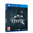Thief  (PS4/PS5/RU) Аренда 7 суток