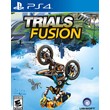 Trials Fusion (PS4/PS5/RUS) П3 - Активация