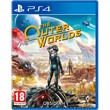 The Outer Worlds (PS4/PS5/RU) Аренда 7 суток