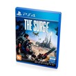 The Surge (PS4/PS5/RU) Аренда 7 суток