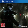Vampyr (PS4/PS5/RU) Аренда 7 суток