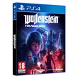 Wolfenstein: Youngblood  (PS4/PS5/RUS) П3 - Активация