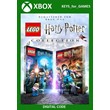 ✅🔑LEGO Harry Potter Collection XBOX ONE / Series X|S🔑