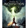 🐉 Dragon Age: Inquisition 🏆 GOTY 🔑 Origin