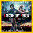 RACCOON CITY EDITION - RESIDENT EVIL 2+3 (XBOX) 🔑КЛЮЧ