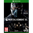 Mortal Kombat XL XBOX ONE|XBOX SERIES XS🔑KEY