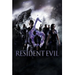 Resident evil 6 XBOX ONE|SERIES XS🔑KEY
