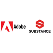 🅰️ Adobe Substance 3D Collection 12 months KEY