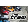 🚗 The Crew 🔥Ubisoft Connect Key🔑  GLOBAL