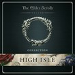 The Elder Scrolls Online Collection: High Isle Xbox Key