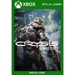 ✅🔑Crysis Remastered XBOX ONE / Series X|S 🔑 KEY
