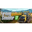 Farming Simulator 17 ✅ Steam Region free +🎁