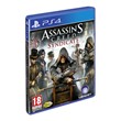 💳 Assassins Creed Syndicate (PS5/RU) П3-Активация