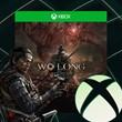 Wo Long Fallen Dynasty Xbox One & Series X|S