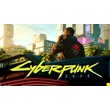 CYBERPUNK 2077 💎 [ONLINE STEAM] ✅ Full access ✅ + 🎁