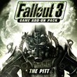 💣 Fallout 3 🔑 The Pitt 🔥 Steam DLC 🌐 GLOBAL