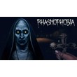 PHASMOPHOBIA 💎 [ONLINE STEAM] ✅ Полный доступ ✅ + 🎁