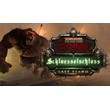 ⚔️ Warhammer: End Times 🔐 Vermintide Schluesselschloss