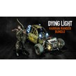 🔑 Dying Light 🐦 Harran Ranger Bundle 🔥 Steam Key 🌎