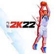 NBA 2K22 💎 [ONLINE STEAM] ✅ Полный доступ ✅ + 🎁