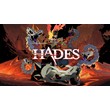 HADES 💎 [ONLINE STEAM] ✅ Full access ✅ + 🎁