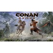 CONAN EXILES 💎 [ONLINE STEAM] ✅ Full access ✅ + 🎁